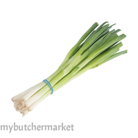 CHINESE LEEK