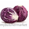 PURPLE CABBAGE