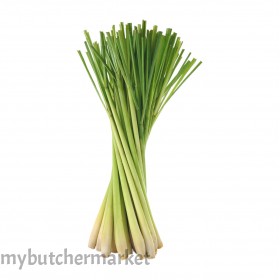 LEMONGRASS