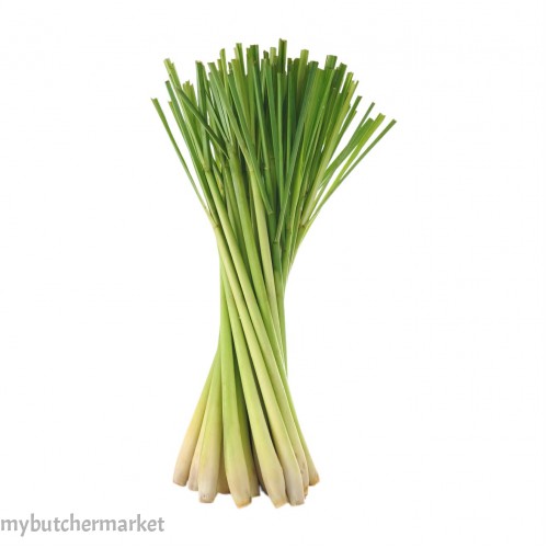 LEMONGRASS