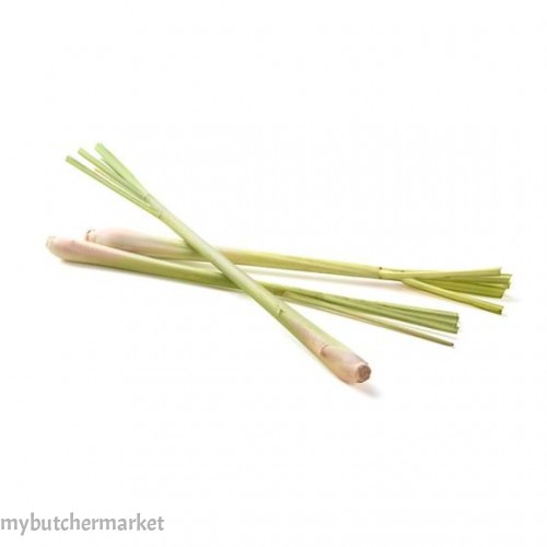 LEMONGRASS