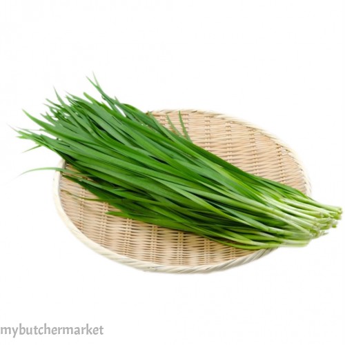 CHIVES