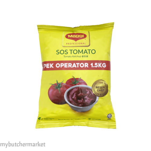 MAGGIE - TOMATO SAUCE