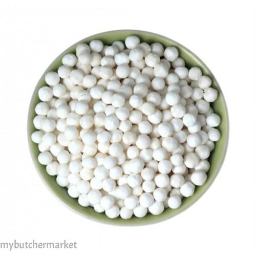 SEED SAGO WHITE BIG