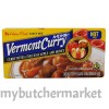 HOUSE FOOD - VERMONT CURRY HOT 