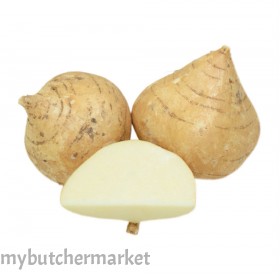 YAM BEAN