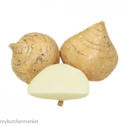 YAM BEAN