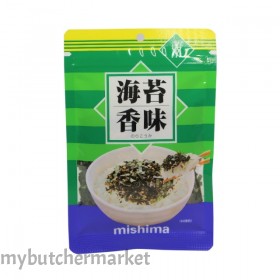 MISHIMA NORIFUMI (RICE SEASONING)