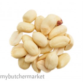 PEANUT KERNEL SKINLESS 29/33