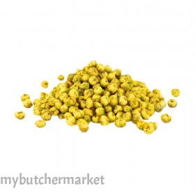 EMBRYO KING CHRYSANTHEMUM