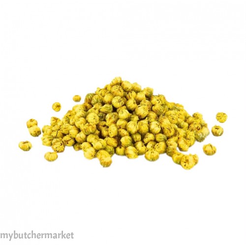 EMBRYO KING CHRYSANTHEMUM