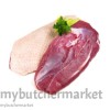 FOZEN DUCK BREAST MEAT