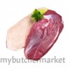 DUCK BREAST MEAT