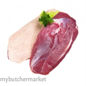 DUCK BREAST MEAT