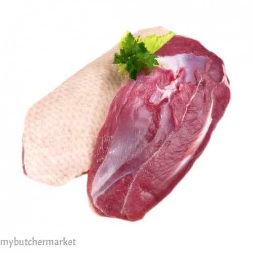 DUCK BREAST MEAT
