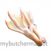 DUCK FEET