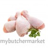 DUCK DRUMSTICK