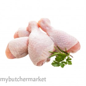 DUCK DRUMSTICK