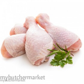 FROZEN DUCK DRUMSTICK