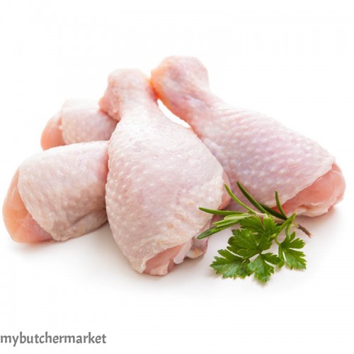 FROZEN DUCK DRUMSTICK