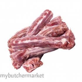 DUCK NECK