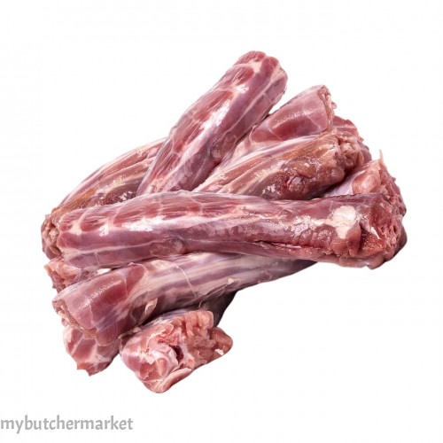 DUCK NECK