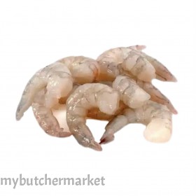 SHRIMP MEAT IQF 41-50 PD