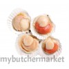 HALF SHELL SCALLOP 8-9CM