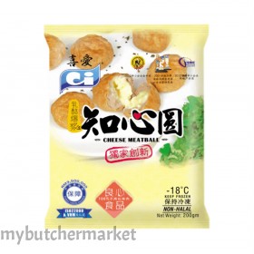 CI CHEESE MEAT BALL
