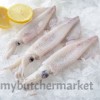 FROZEN SQUID  3/6