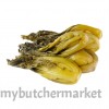 SOUR PICKLED GREEN MUSTARD (LONG)