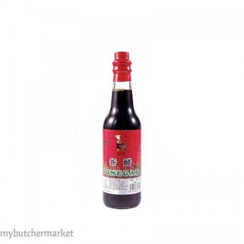 CHEF BRAND - BLACK VINEGAR