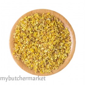 DRIED OSMANTHUS FLOWERS