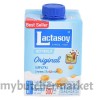 LACTASOY - SOYMILK ORIGINAL 