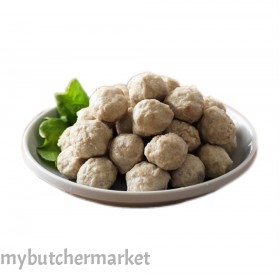 TS SMALL PORK MEAT BALL
