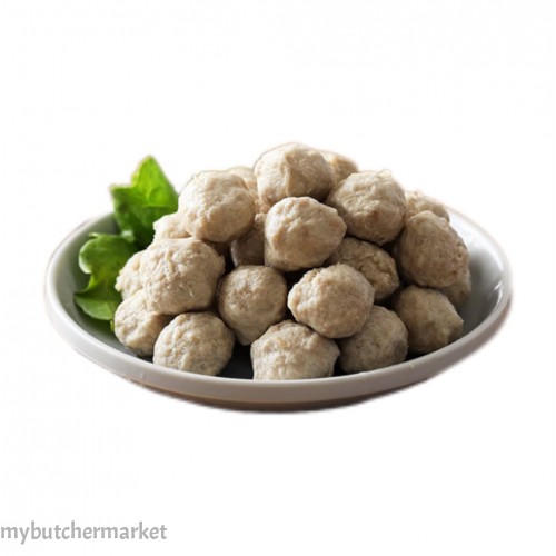TS SMALL PORK MEAT BALL