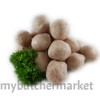 PORK MEAT BALL