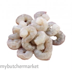 SHRIMP MEAT IQF 90-120 PD