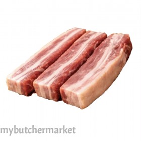 EP SPANISH OLIVE PORK BELLY STEAK