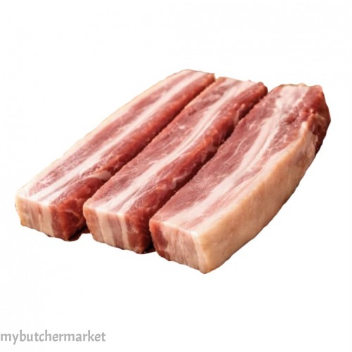 EP SPANISH OLIVE PORK BELLY STEAK