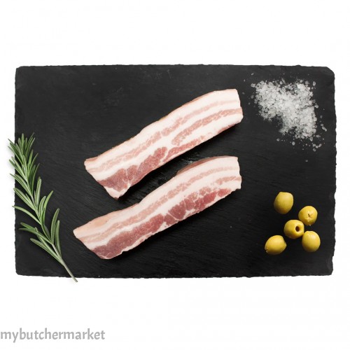 EP SPANISH OLIVE PORK BELLY SHABU SHABU 