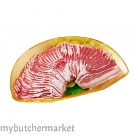 EP SPANISH OLIVE PORK BELLY SHABU SHABU