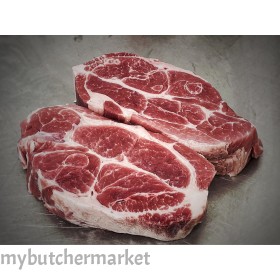 EP SPANISH OLIVE PORK COLLAR KATAROSU