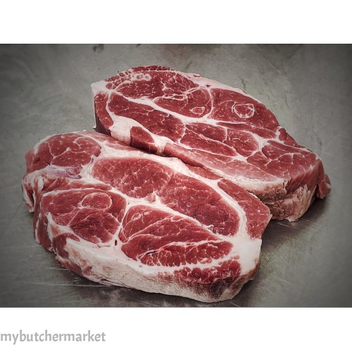 EP SPANISH OLIVE PORK COLLAR KATAROSU 