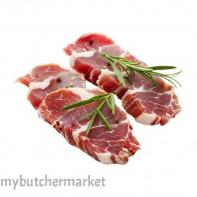 EP SPANISH OLIVE PORK COLLAR KATAROSU STEAK