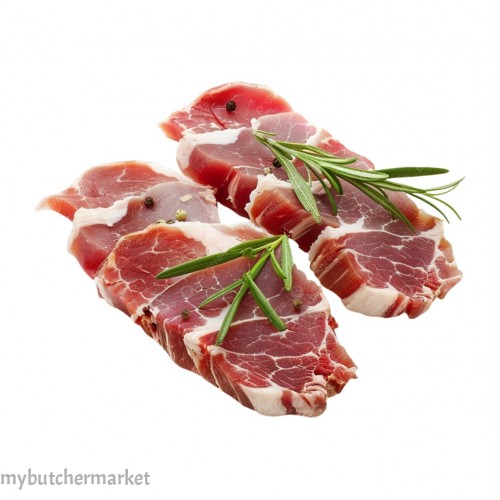 EP SPANISH OLIVE PORK COLLAR KATAROSU STEAK