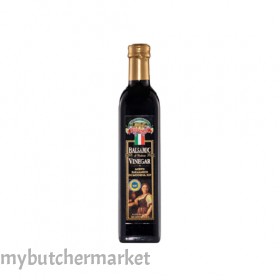 CAMPAGNA BALSAMIC VINEGAR