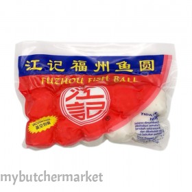 JIANG JI FU ZHOU FISH BALL