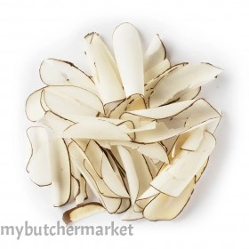 DRIED COCONUT SLICE