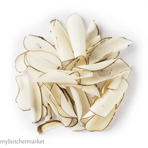 DRIED COCONUT SLICE